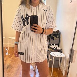 Nike Yankee original shirt